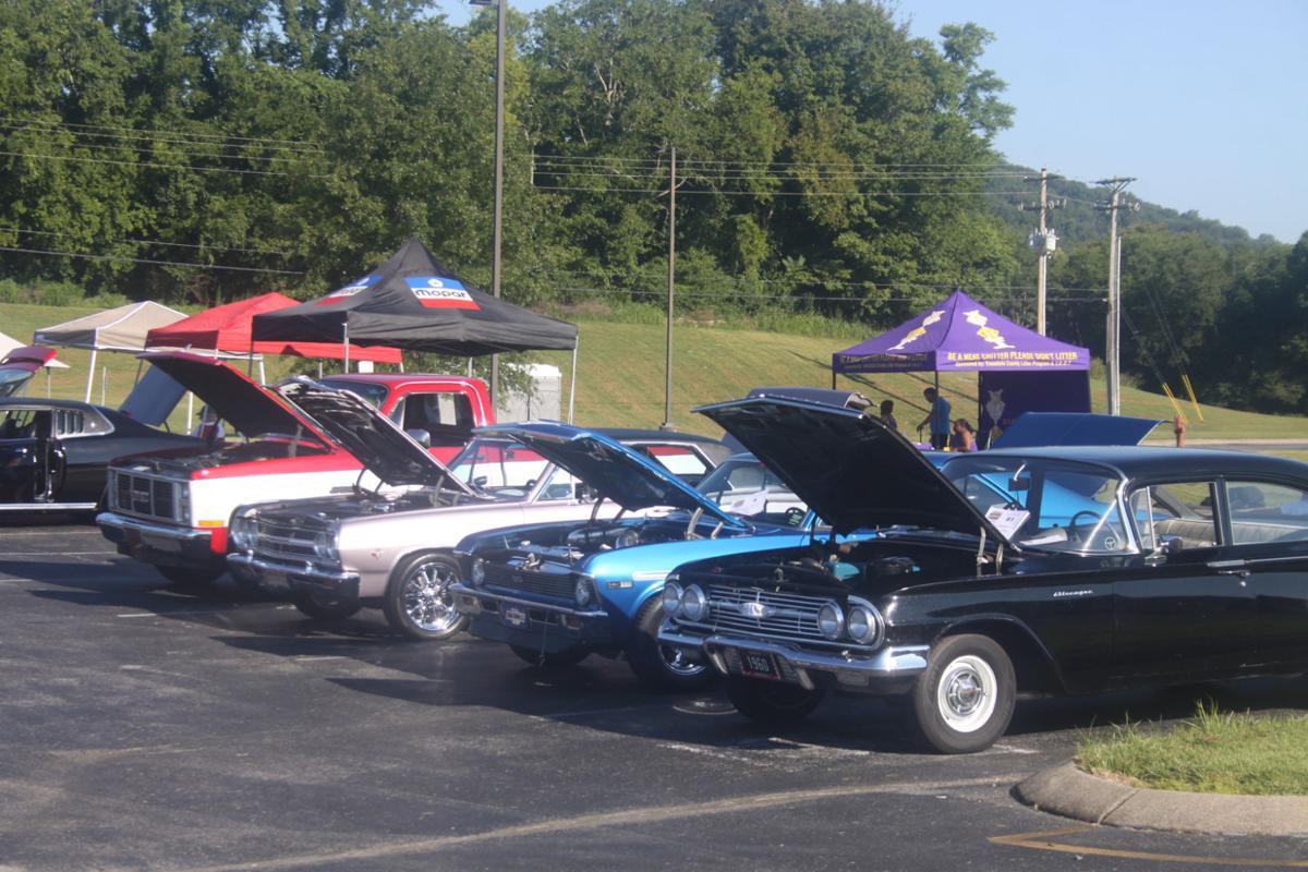 Car Show Cruise In Coming To Hartsville Hartsville Lebanondemocrat Com