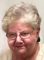 Carolyn Sue Eakes