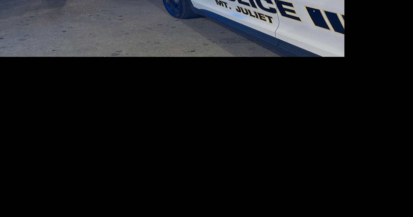 Man wanted for Nashville murder arrested by MJPD, evaded authorities ...