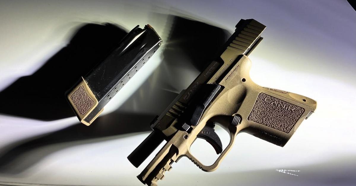 Lebanon teen among individuals arrested by MJPD in separate incidents