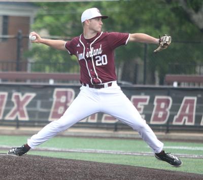 CU’s Rost named NAIA All-American