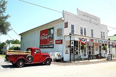 Granville