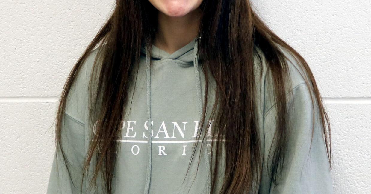 Massengille named overall winner of essay contest - Vimarsana News