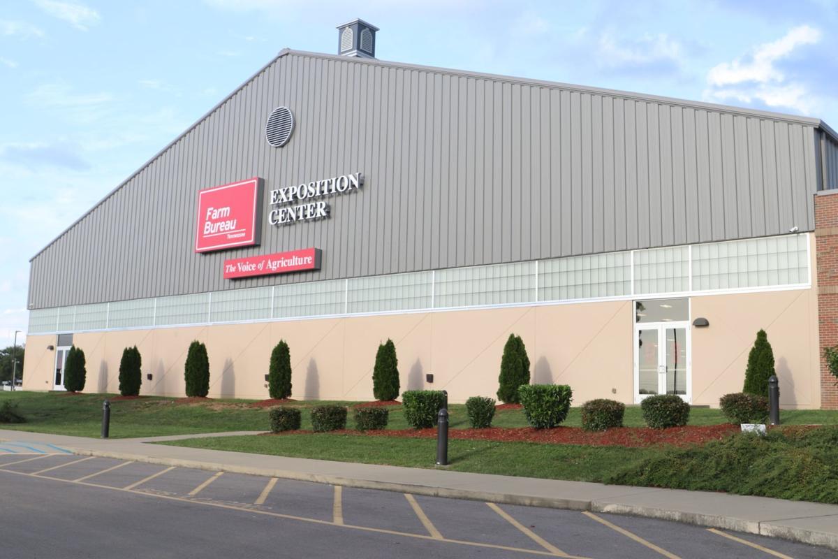 Farm Bureau Exposition Center Celebrates New Name Entertainment Lebanondemocrat Com