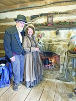 Granville Christmas set for Dec. 13