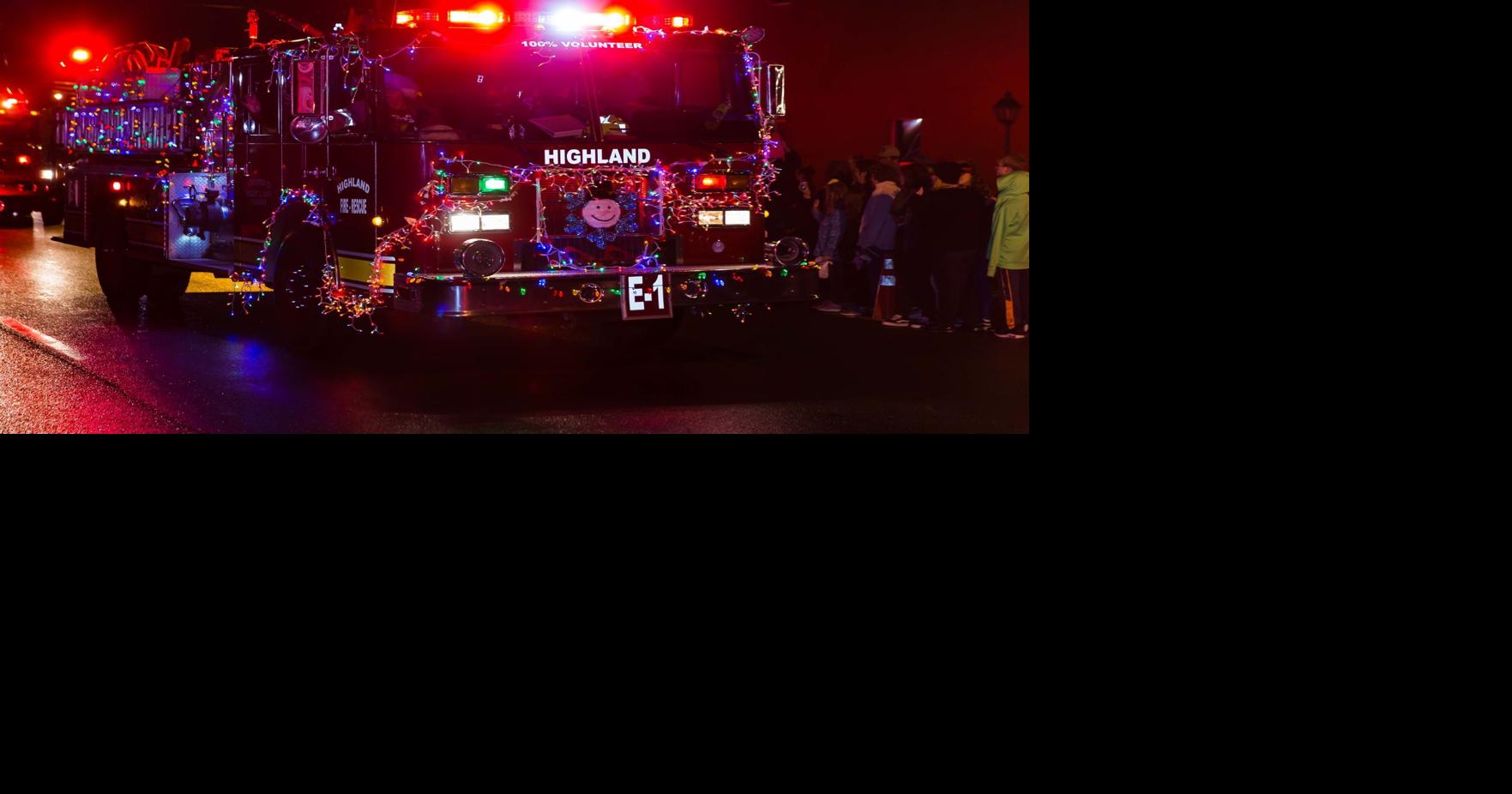 Portland Tn Christmas Parade 2022 Portland Prepares For Annual Christmas Festival, Parade | Portland |  Lebanondemocrat.com