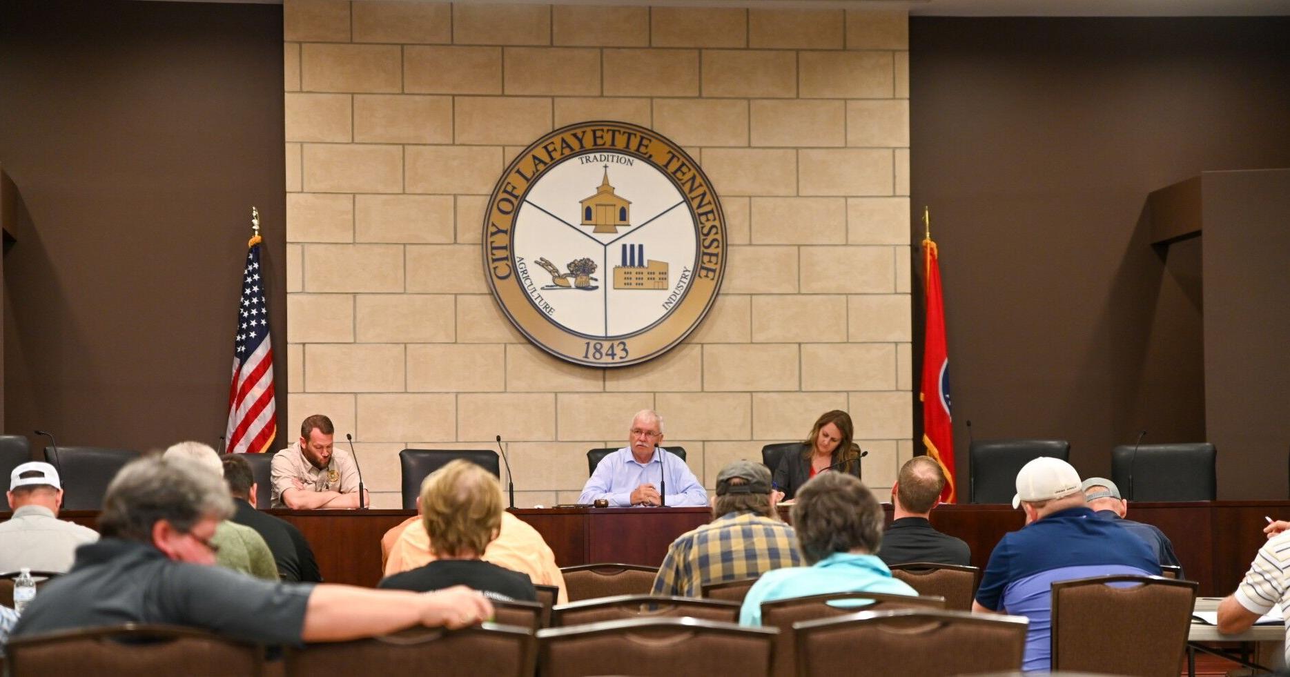 Hard decisions ahead for County Commissioners - Vimarsana News