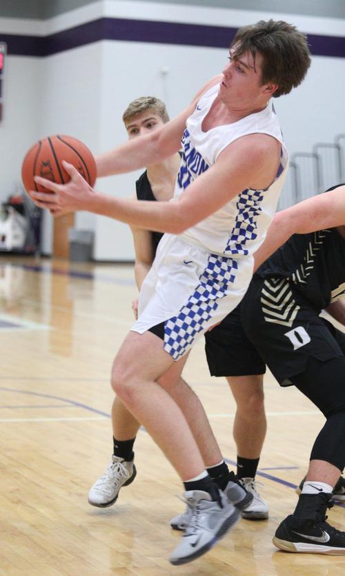 Blue Devils Race Past Dekalb County Sports Lebanondemocrat Com