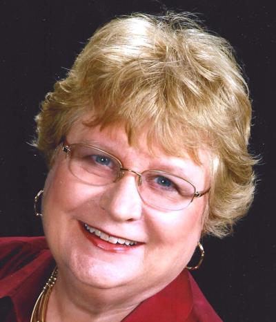 Pattie Leeper PIX