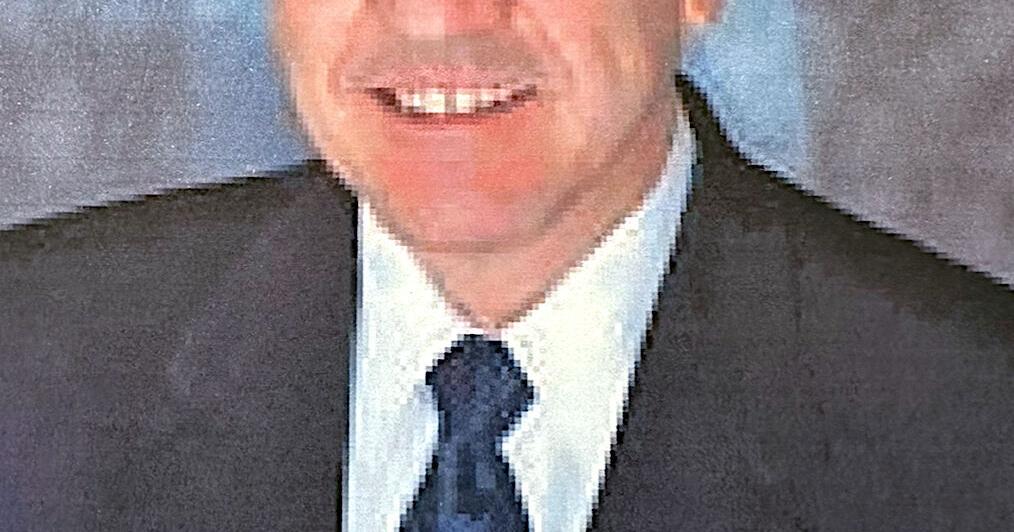 Dr. Ralph Wayne Hodge | Lebanon | lebanondemocrat.com