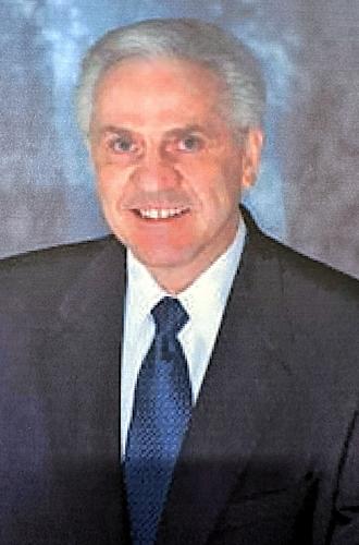 Dr. Ralph Wayne Hodge | Lebanon | lebanondemocrat.com