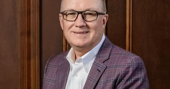 Lebanon mayor says 2025 'went well', looks forward to 2026