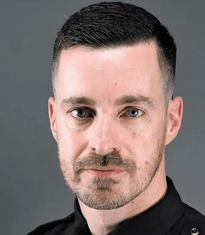 Brian Gilley