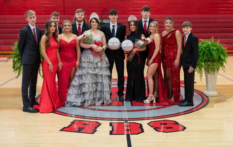 Red Boiling Springs 2024 Basketball News