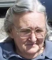 Mary Denson