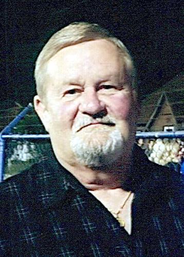 Gary Wayne "Chicken Man" Jenkins