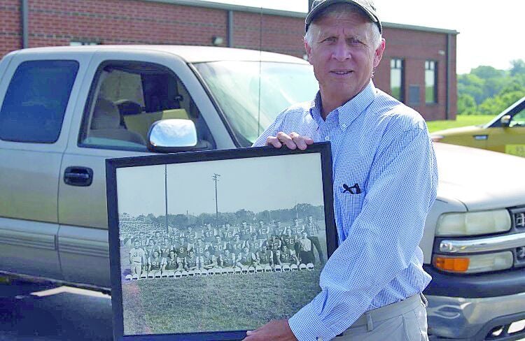 Clint Satterfield