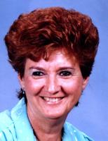 Faye Burton