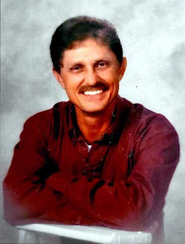 William Gordon Binkley