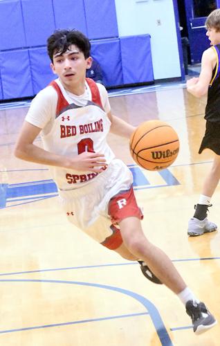 RBS BOYS HOOPS PHOTO 1