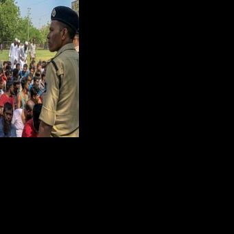India accused of illegal deportations targeting Muslims