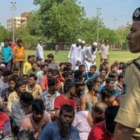 India accused of illegal deportations targeting Muslims