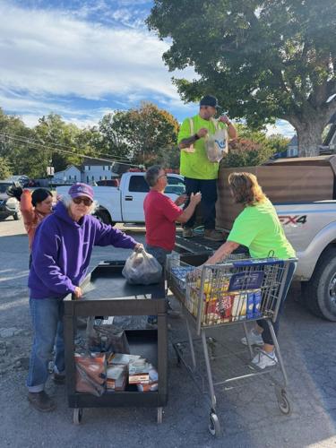 Hands of Hope Food Pantry launches ‘Fill the Table with Hope ...