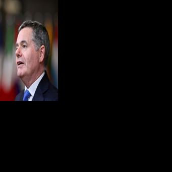 Top World Bank official 'extremely concerned' by fallout of Iran war