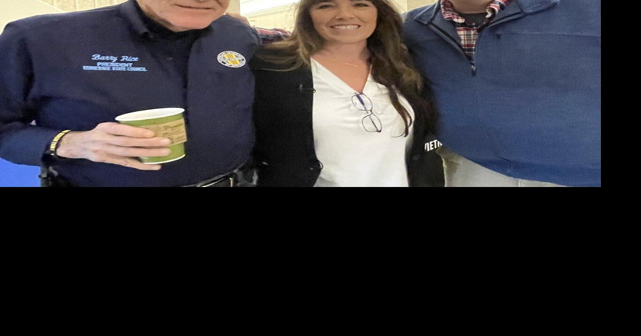 Sumner County Vietnam vets welcomed home | Portland | lebanondemocrat.com