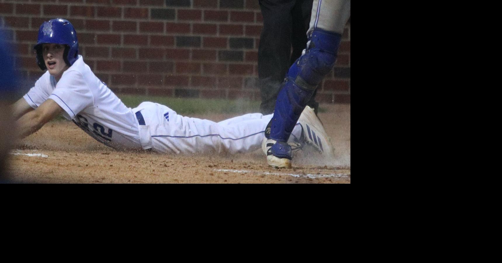 Wildcats win series opener vs. Lebanon