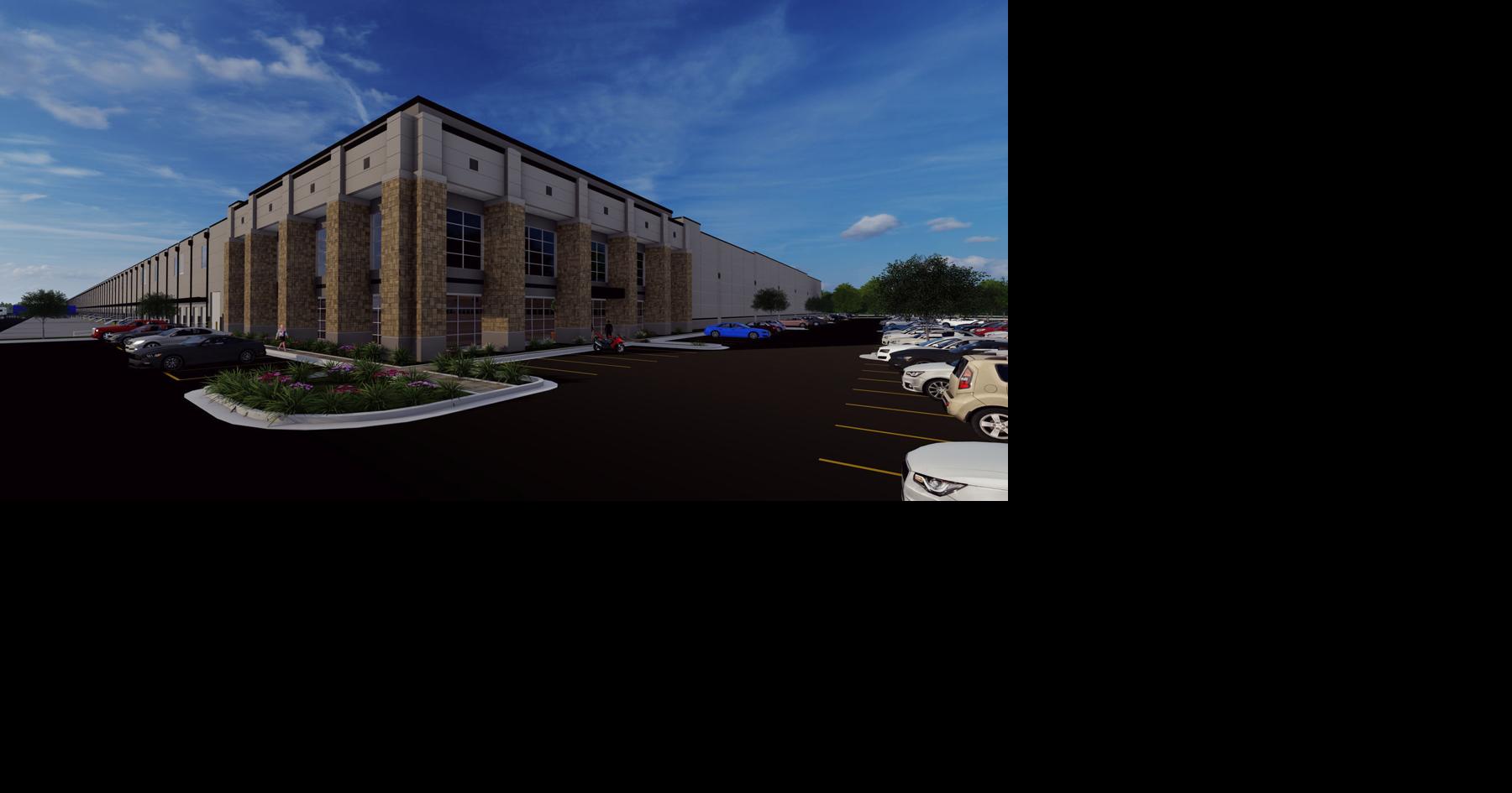 Walmart plans to build fulfillment center in Lebanon Hartsville