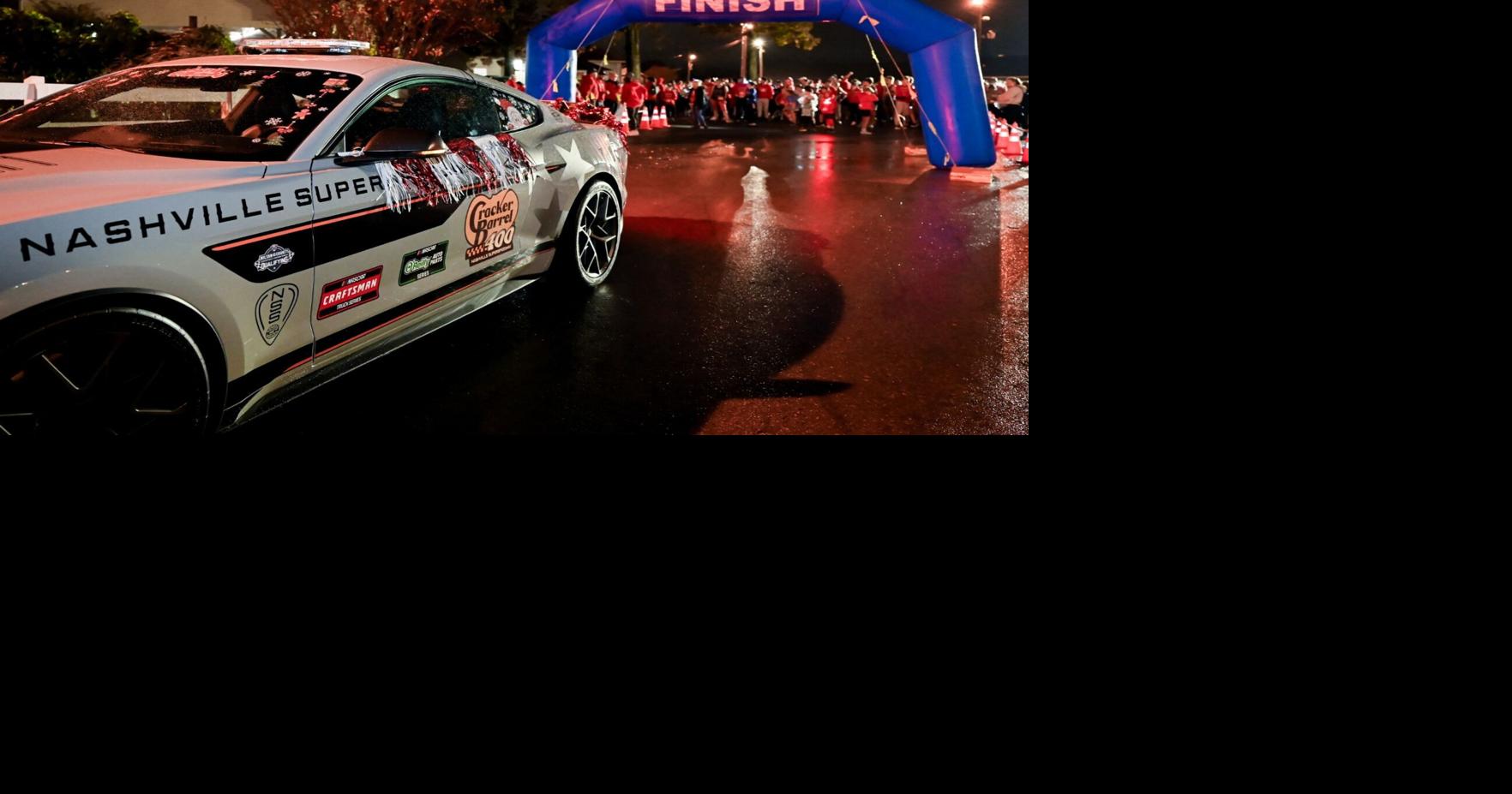 Dancing Lights of Christmas 5K Fun Run returns Nov. 6 with $100K ...