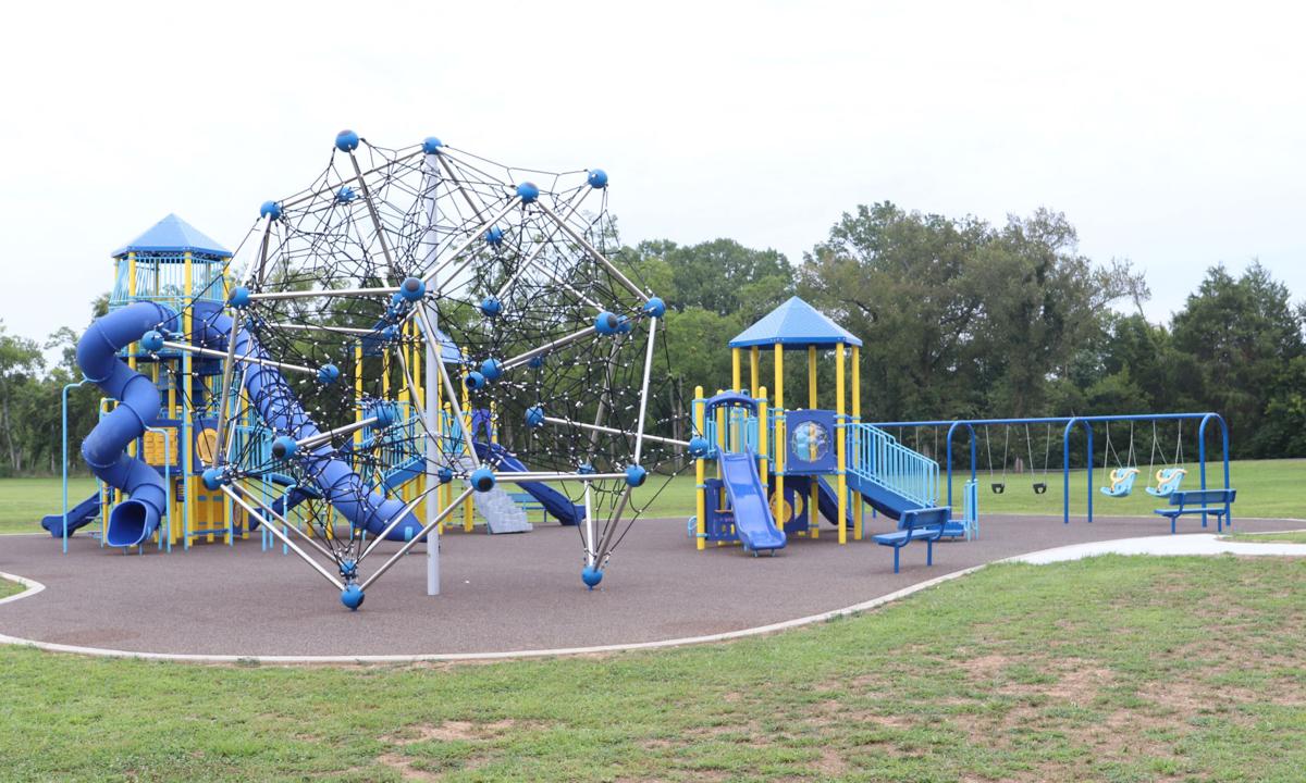 Lebanon's Future Part 2 — Quality of Life/City envisions parks near