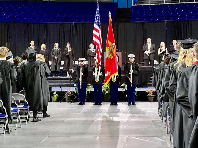 MT. JULIET GRADUATION PHOTO 1