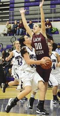 Lady Panthers Falter Against Mt Juliet Powerhouse Sports
