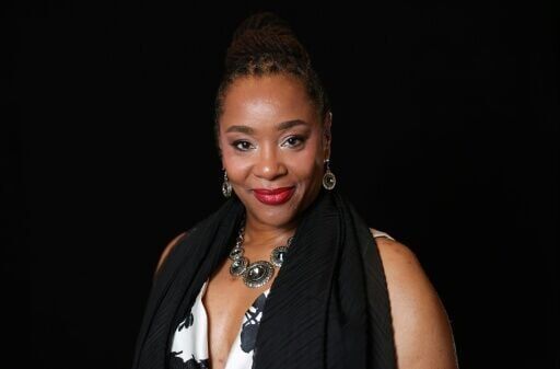 Christalyn Hampton is the co-director of the Oscar-nominated documentary short 'The Devil Is Busy,' about abortion in America