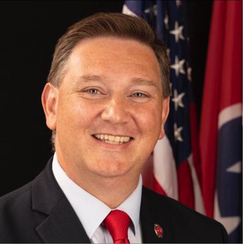 DA General Lawson