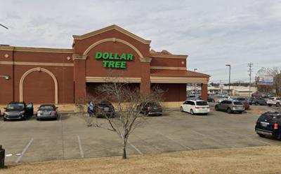 Dollar Tree