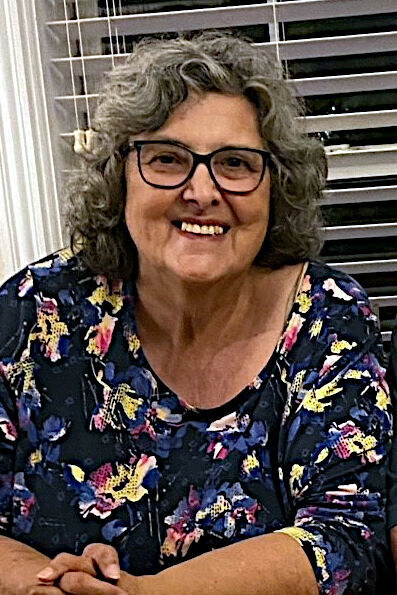 Delores Faye “Dede” Nitsch Rothermich