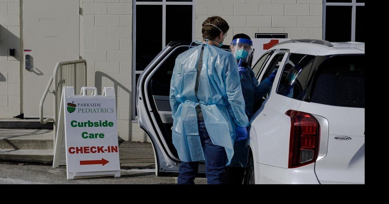 South Carolina has spent $1.6M to combat its huge measles outbreak, and it’s not over yet