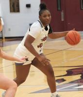 Pikeville offense leads to 81-60 win over Phoenix women