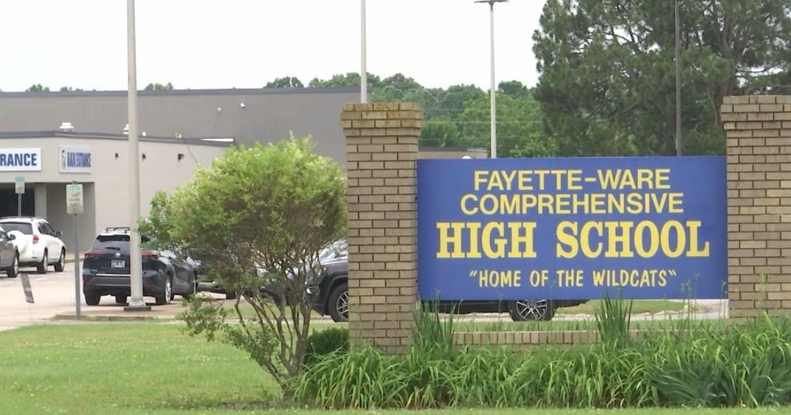 Student arrested after credible threat to high school, school district says