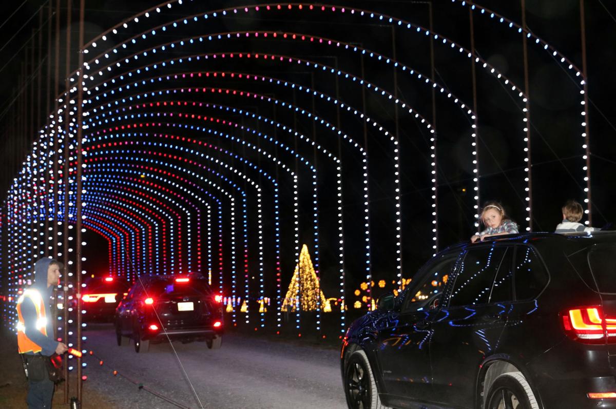 Wilson Nc Christmas Lights 2022 Driving through a winter wonderland the Dancing Lights of Christmas Wilson Nc Christmas Lights 2022 Driving through a winter wonderland the Dancing Lights of Christmas