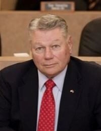 Jerry McFarland