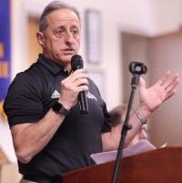 Scott Pavan Pavan named Athletic Director of the Year | Sports | lebanondemocrat.com