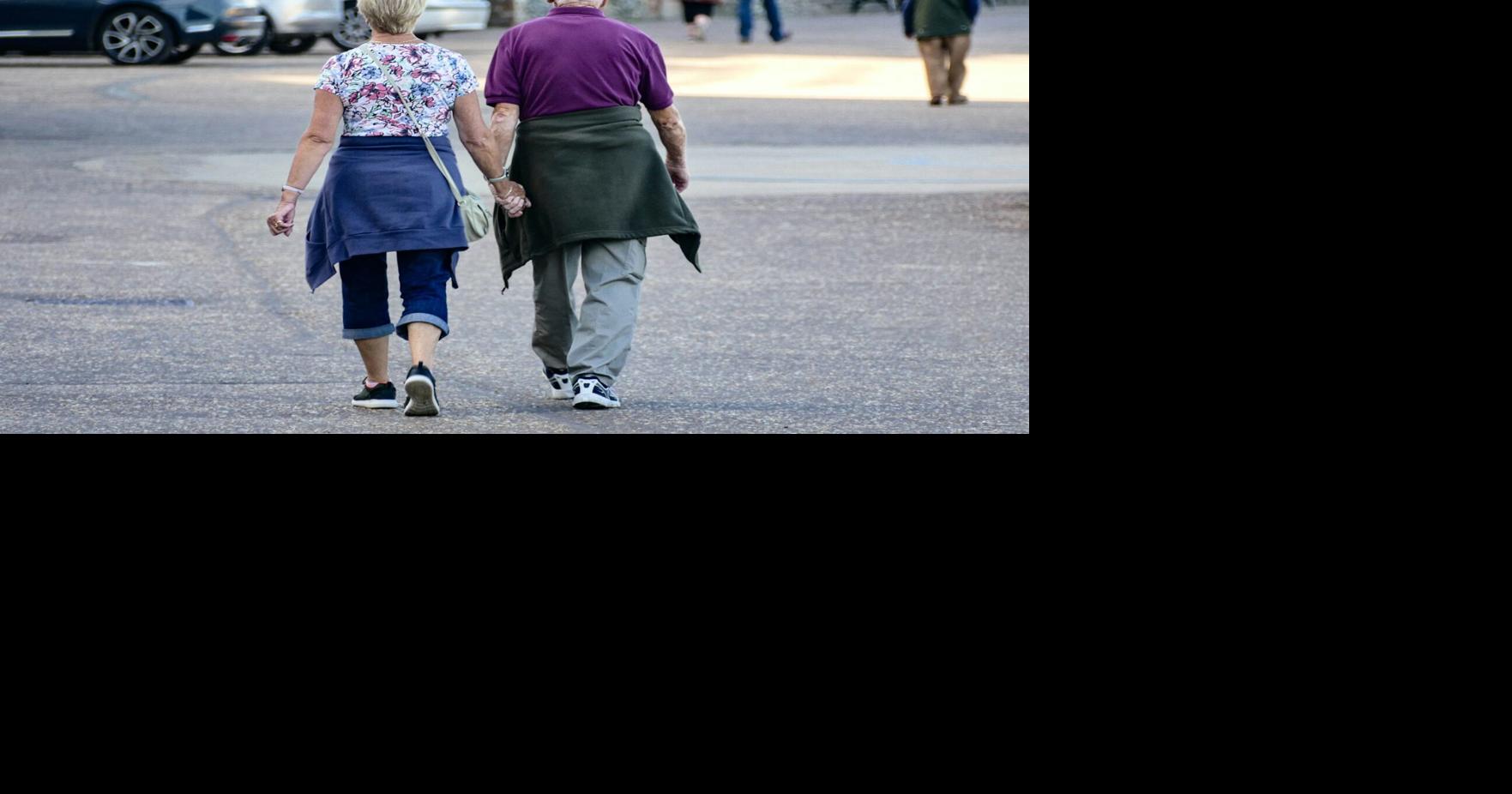 Research finds this can help older adults stay healthier