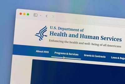 Judge Blocks Layoffs at U.S. Health Department