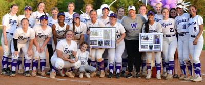 Watertown runs table in 5-2A; Gentry gets 100th win