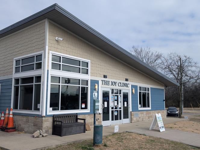 Joy Clinic