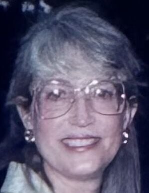 Patsy Davenport PIX